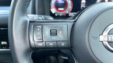 Nissan Qashqai 1.3 DiG-T MH N-Connecta 5dr Petrol Hatchback